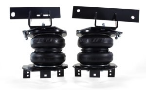 Ford F-350 Air Spring Kit - Air Lift - LoadLifter 7500 XL Ultimate - `17-`19 Ford F-350 Air Spring Kit - Air Lift - LoadLifter 7500 XL Ultimate - `17-`19